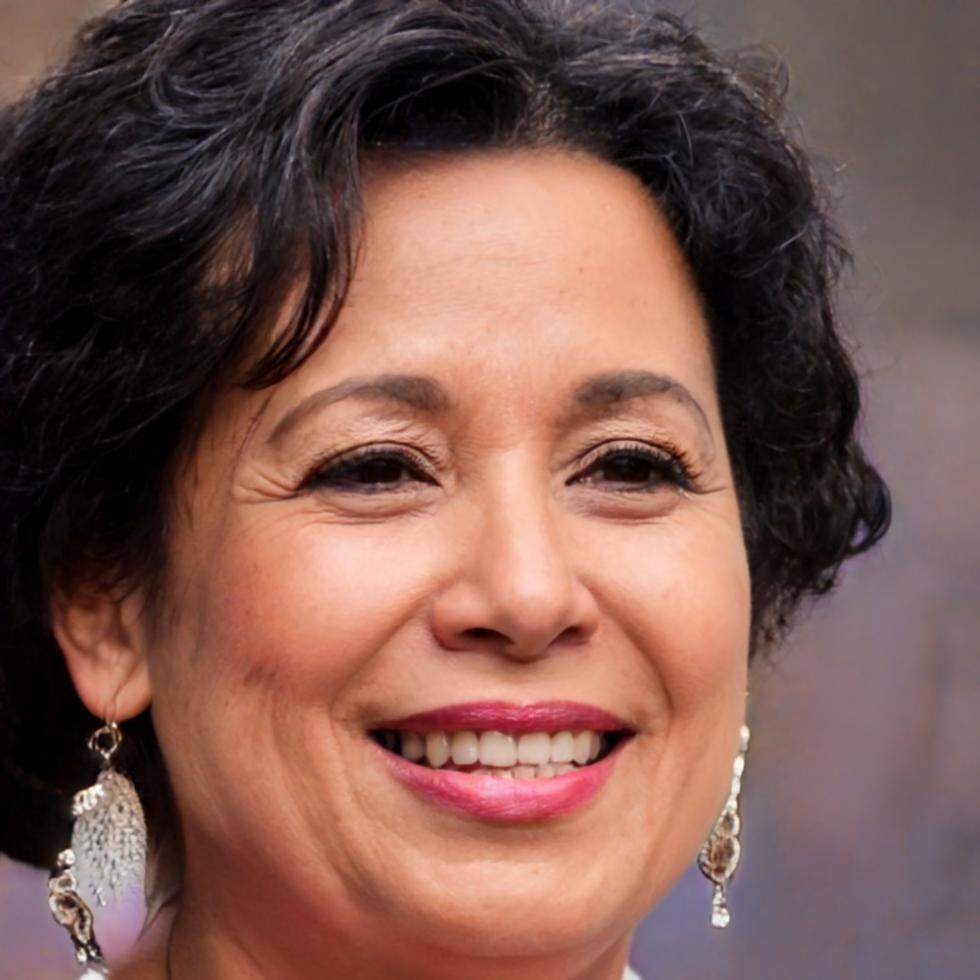 Portrait de Marie Dubois
