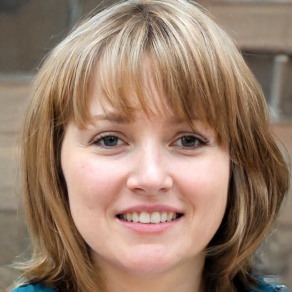 Photo de profil de Sophie Martin