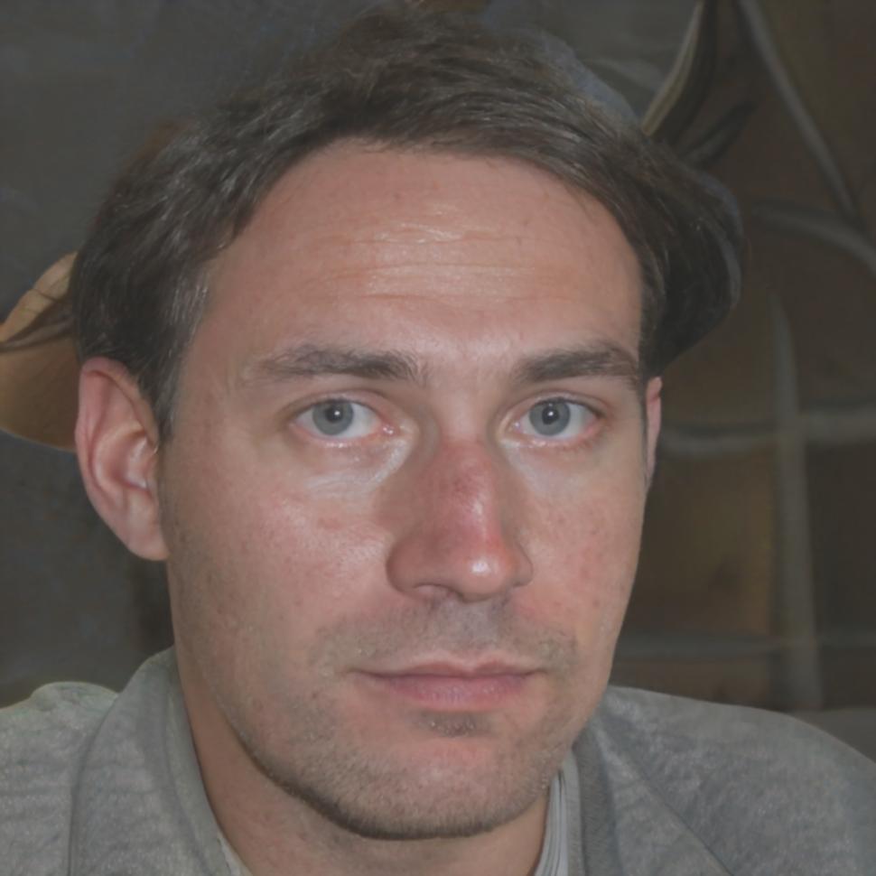 Photo de profil de Marc Dubois